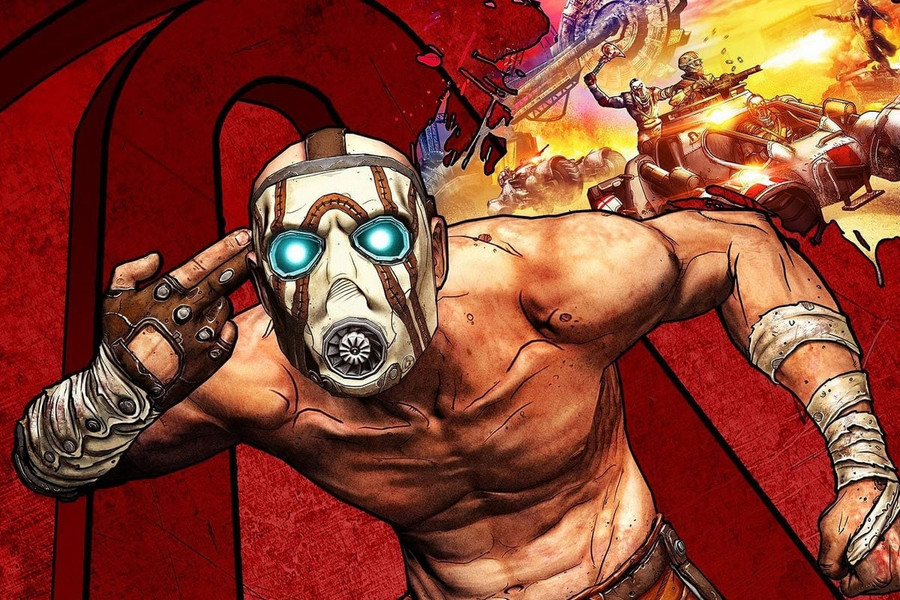 Borderlands games: all roads lead to Pandora