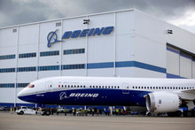 Boeing побудує наступний літак у метавсесвіті