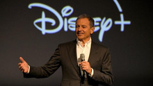 Bob Iger unexpectedly returns as Disney CEO