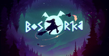 Українська action/RPG Bosorka виходить вже 14 квітня 2023 р.