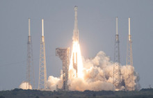 Boeing and NASA have again postponed the launch of the Starliner spacecraft