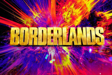 The first trailer of the Borderlands movie... everything is bad