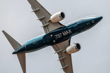 Boeing pleads guilty to fraud in the investigation of two fatal 737 MAX crashes