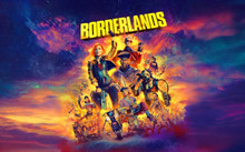 Borderlands director advises viewers to turn off their heads while watching the movie