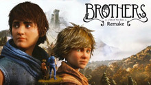 Brothers: A Tale of Two Sons Remake  - (не)потрібний ремейк?