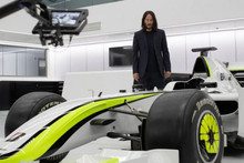 Серіал Brawn: The Impossible Formula 1 Story про команду Brawn GP вийде на Disney+ вже 15 листопада 2023 р.