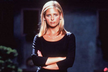 Buffy The Vampire Slayer may get a reboot