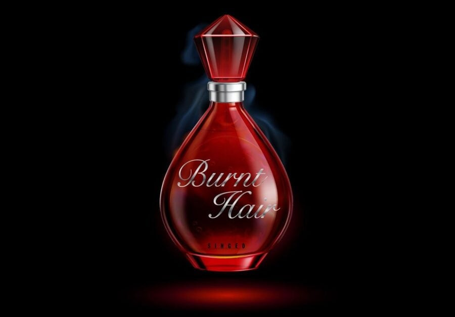 Burnt Hair perfumes: Elon Musk has already earned $2 million on the aroma of burnt hair