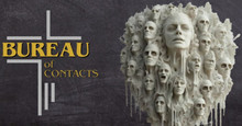 Bureau of Contacts - a Ukrainian horror in which a neural network tries to kill you