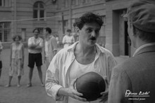 «Будинок Слово. Нескінчений роман» – трейлер фільму про письменників «розстріляного відродження»