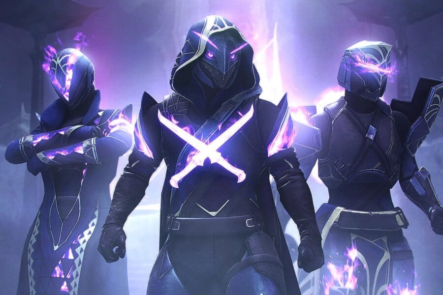 Sellers of cheats for Destiny 2 were found guilty of copyright infringement for the first time