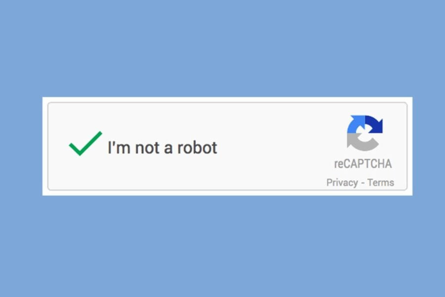 CAPTCHA is no longer a problem for AI