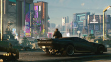 Квартальний звіт CD Projekt: оновлені версії Cyberpunk 2077 та «Відьмака 3» вийдуть у 2022 році