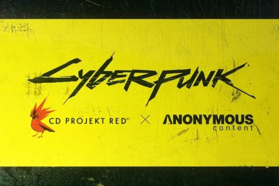 CD Projekt Red працює над фільмом або серіалом за мотивами Cyberpunk 2077