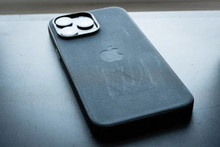 New FineWoven iPhone cases have received negative reviews - they are easy to scratch