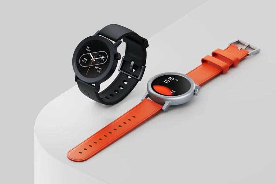 CMF presented new watches and headphones