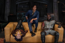 Несподіванка (насправді ні): Cowboy Bebop від Netflix закрито після першого сезону
