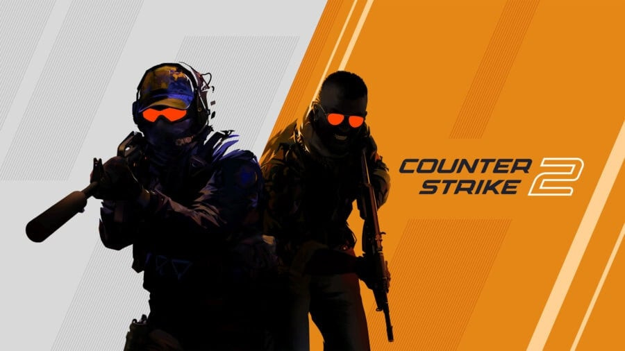 Counter-Strike 2 was not released on Mac because almost no one plays it on Mac