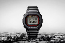 Casio brings back the original G-Shock watch