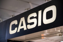 Casio confirms data theft of nearly 8,500 people after ransomware attack