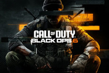 Call of Duty: Black Ops 6 - spies from the 90s
