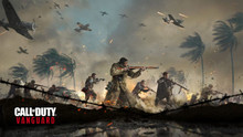 Опитування GamesIndustry.biz: чому гравці не купують цьогорічний Call of Duty: Vanguard
