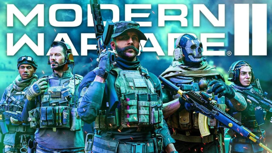 Над новою Call of Duty працює одразу 11 студій