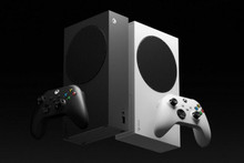 Microsoft анонсувала нову Xbox Series S в чорному кольорі та з 1 ТБ пам'яті за $350