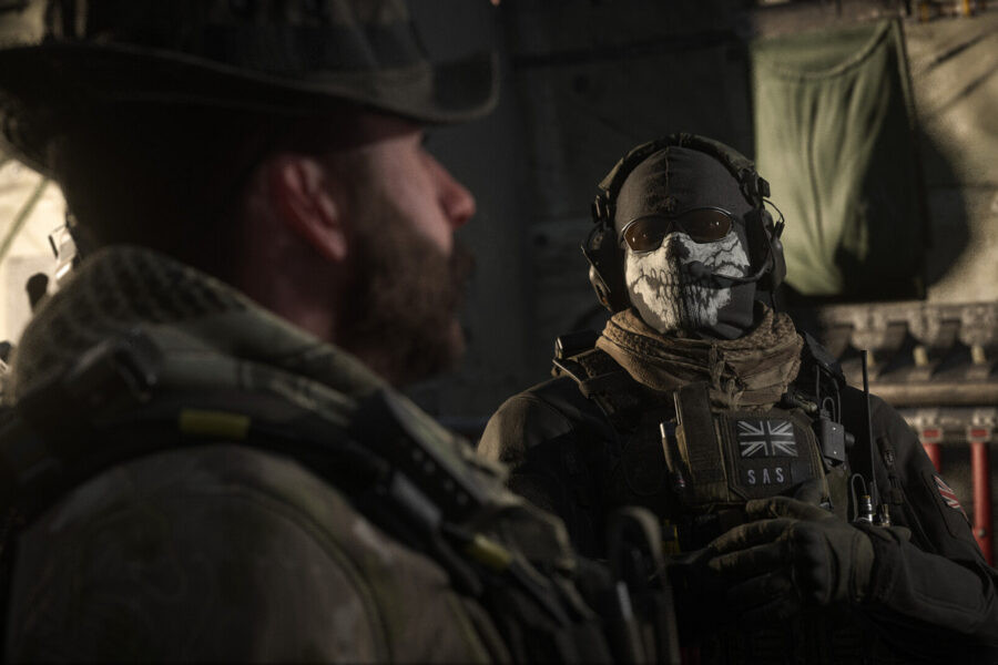 Call of Duty: Modern Warfare III доєднується до Overwatch 2 у переліку найгірших ігор 2023 року