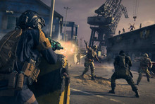 Despite negative reviews, Call of Duty: Modern Warfare III sets records for player engagement