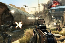 Call of Duty 2025 will be a direct rip-off of Black Ops 2