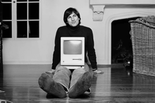 Steve Jobs' family and friends launched an archive to celebrate his life