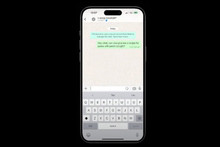 OpenAI випустила ChatGPT для WhatsApp