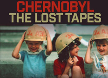 Sky Documentaries покаже документальний фільм «Чорнобиль – Втрачені стрічки» (Chernobyl - The Lost Tapes) з новими кадрами після катастрофи