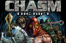 Chasm: The Rift – 1997-2022