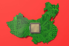 China to create $40 billion state fund to support semiconductor industry