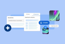 Google Chrome тепер теж має функції штучного інтелекту