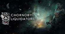 Chornobyl Liquidators - a game about the Chernobyl disaster from Polish developers