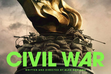 Review of the movie Civil War