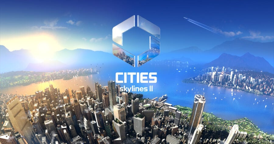 Cities: Skylines II - the long-awaited sequel to the popular city-building strategy