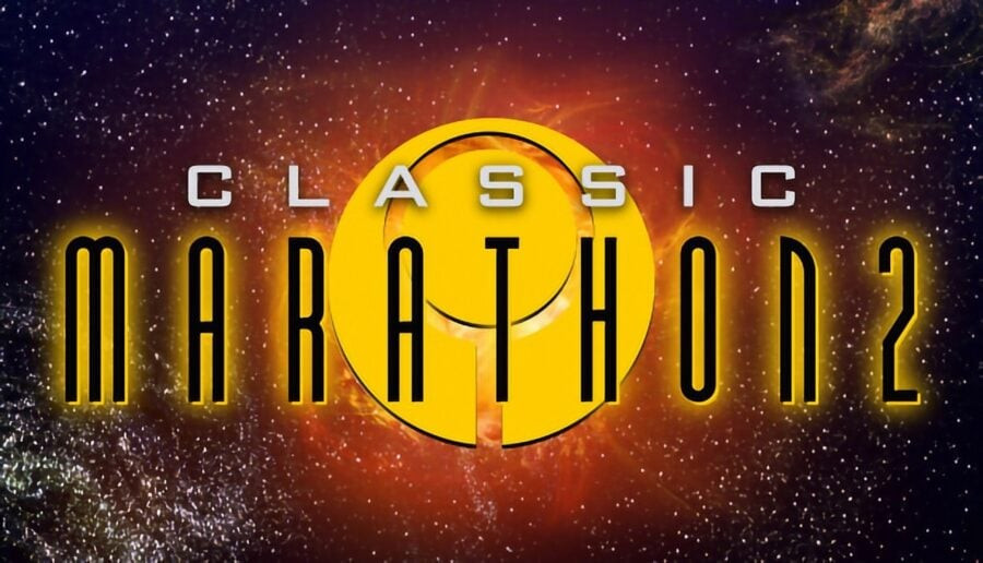 Безплатно: класичний Marathon 2 у Steam