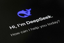 Конгрес США заборонив працівникам використовувати DeepSeek — Axios