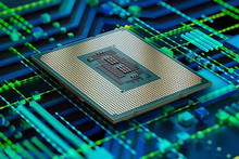 Intel Core i9 13900K проти Core i9 12900K – перші тести