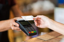 Mastercard may have to open transactions to competing payment networks