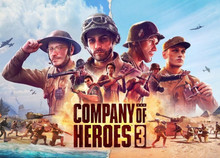 Company of Heroes 3 is finally out! And it is far from perfect...