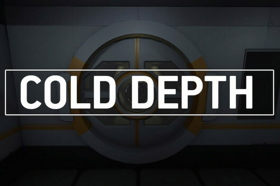 Ukrainian horror Cold Depth is out in Steam Early Access