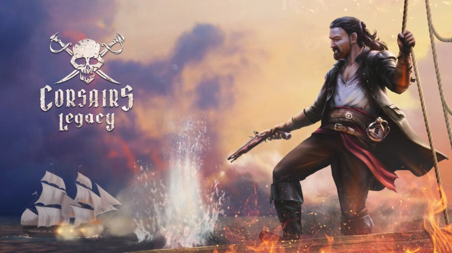 Ukrainian studio Mauris told about the updated combat system of the Corsairs Legacy game