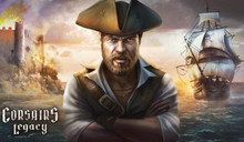 Corsairs Legacy - pre-order of the game is open on the official website