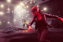 Remedy викупила у 505 Games права на Control за €17 млн