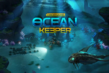 Українська гра Codename: Ocean Keeper вийшла в Дочасному доступі Steam